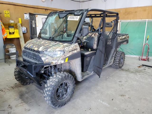 2022 Polaris Ranger Crew XP 1000 Premium