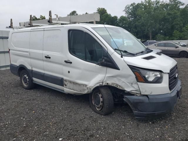 2017 Ford Transit T-250