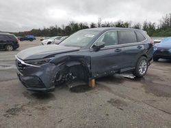 2025 Honda Cr-v ex for sale in Brookhaven, NY