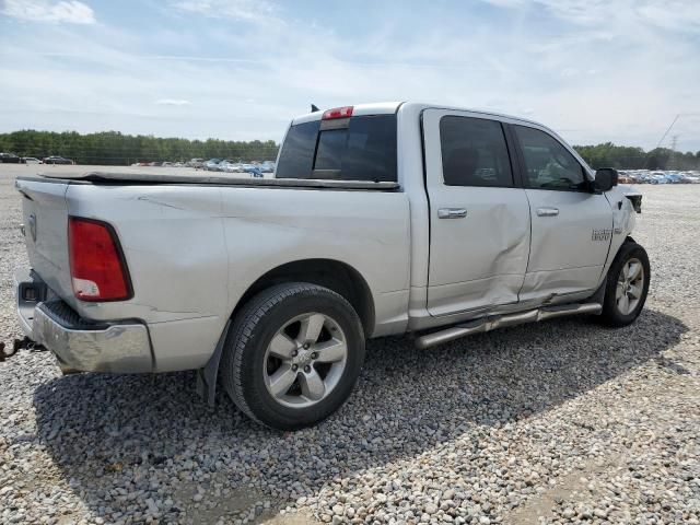 2017 Dodge RAM 1500 SLT