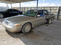 Mercury Grmarquis Vehiculos salvage en venta: 2004 Mercury Grand Marquis LS