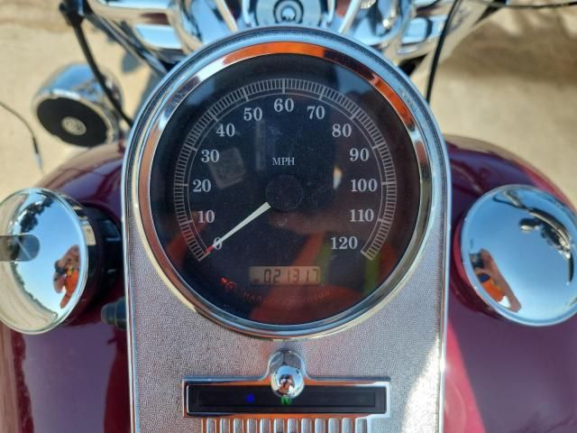 2007 Harley-Davidson Flhrci