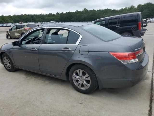 2011 Honda Accord LXP