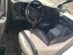 2014 Chevrolet Express G2500