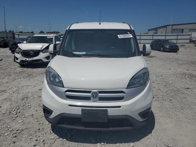 2017 Dodge RAM Promaster City SLT