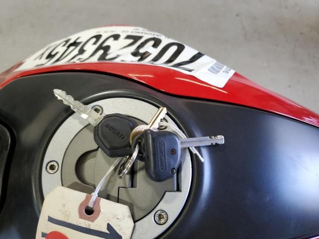 2023 Ducati Monster