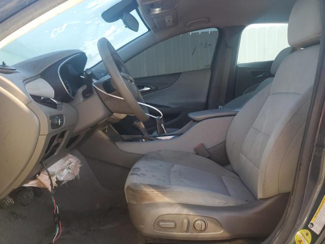2019 Chevrolet Malibu ls