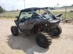 2025 Yamaha YXZ1000