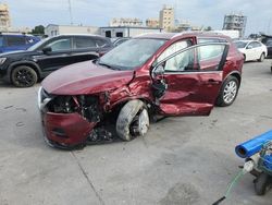 Nissan Vehiculos salvage en venta: 2021 Nissan Rogue Sport SV