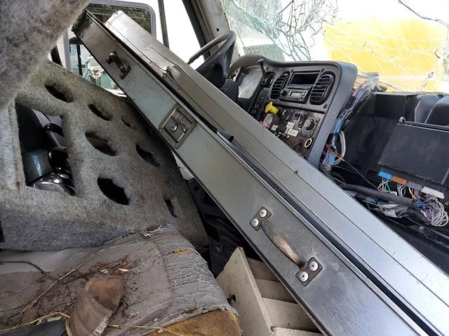 2008 Freightliner M2 106 Medium Duty