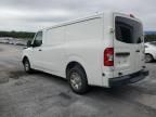 2015 Nissan NV 1500