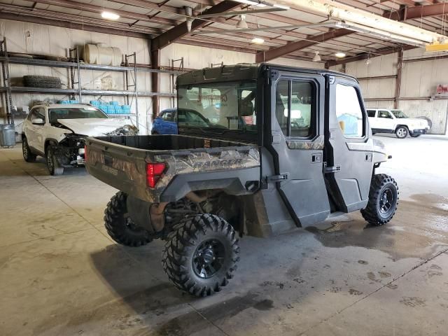 2019 Polaris Ranger