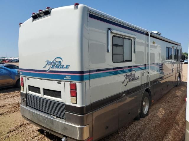 1993 Spartan Motors 1993 Spartan Motorhome-RVS RV