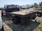 2011 Ford F450 Super Duty