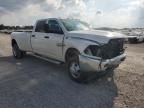 2018 Dodge RAM 3500 ST