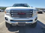 2016 GMC Canyon SLT