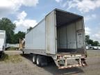 2018 Stoughton DRY Van Trailer