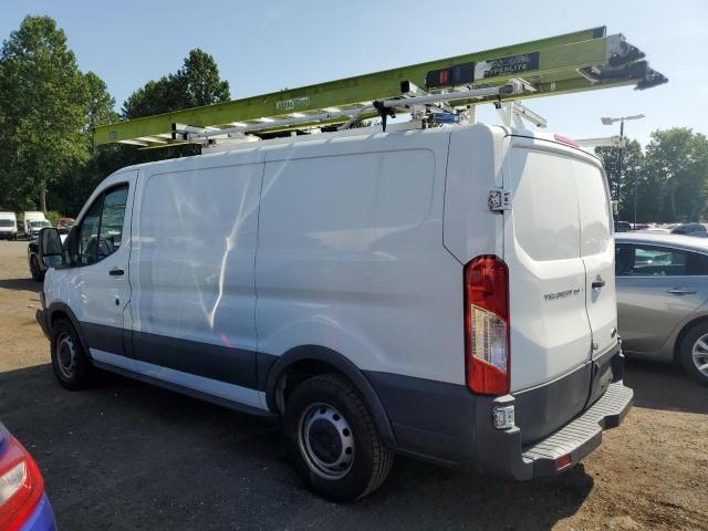 2017 Ford Transit T-150