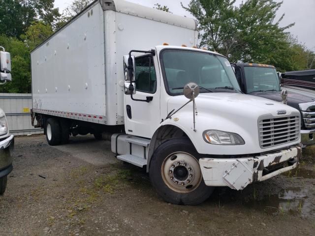 2012 Freightliner M2 106 MED-Trucks Semi Truck
