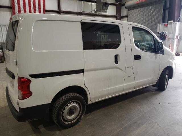 2021 Nissan Nv200 2.5s