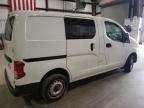 2021 Nissan NV200 2.5S