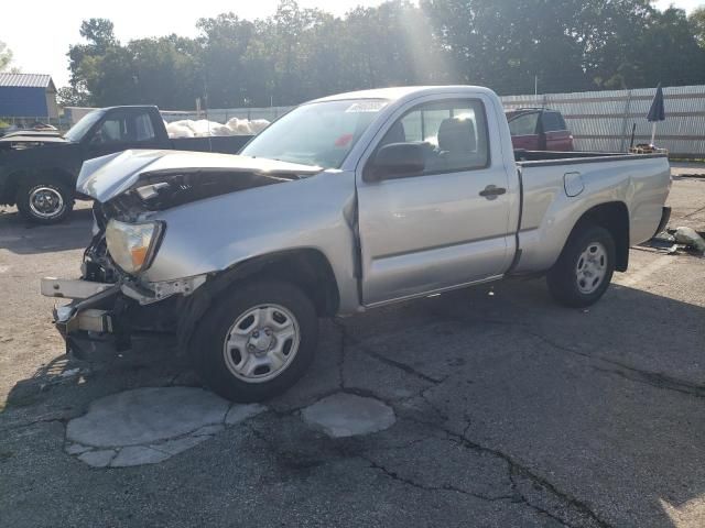2011 Toyota Tacoma