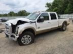 2013 Ford F250 Super Duty