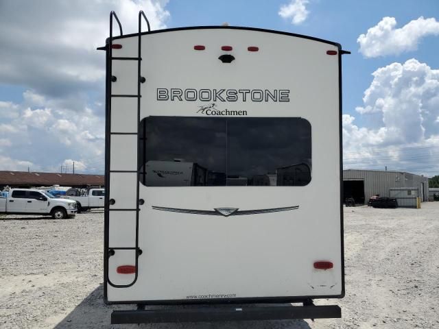 2020 Wildwood Brookstone
