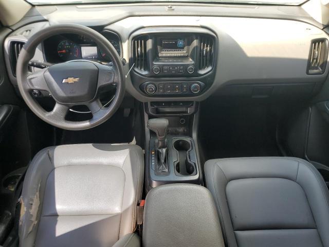 2015 Chev Colorado