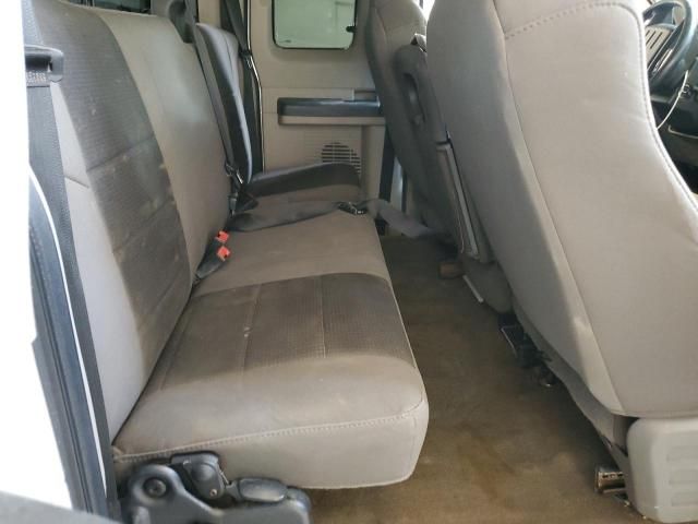 2010 Ford F250 Super Duty