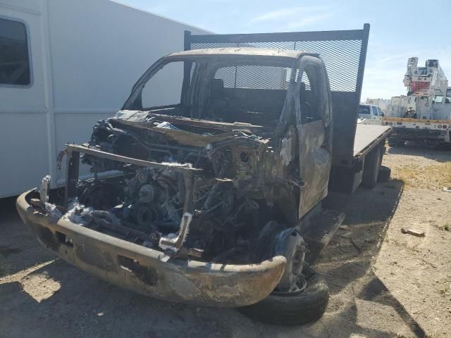 2007 GMC Topkick