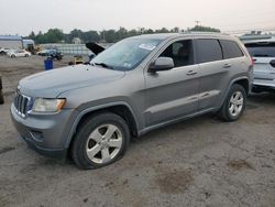2011 Jeep Grand Cherokee Laredo en venta en Pennsburg, PA