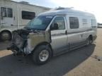 2008 Chev Express Cargo 3500 1