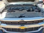 2017 Chevrolet Silverado K1500