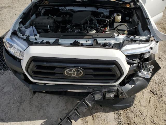 2022 Toyota Tacoma Access cab