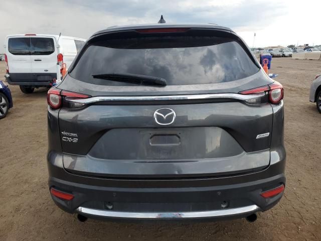 2017 Mazda CX-9 Grand Touring