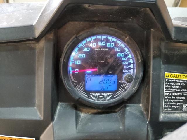 2020 Pols 2020 Polaris Ranger Crew 570-4 Premium