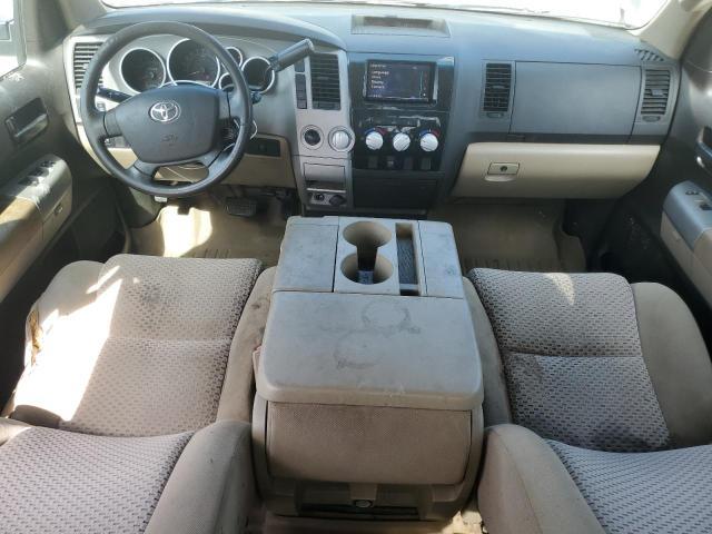 2007 Toyota Tundra SR5 Double CA