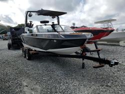 Vehiculos salvage en venta de Copart Tifton, GA: 2023 Nautique Super AIR
