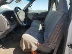 2001 Ford F150