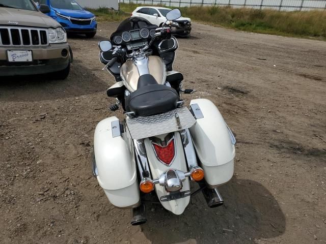 2012 Kawasaki VN1700 B