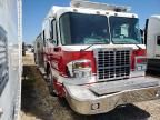 2013 Spartan Motors 2013 Spartan Metro Star X Pumper Fire Truck