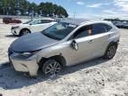 2015 Lexus NX 200T