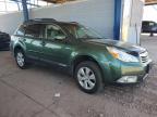 2012 Subaru Outback 2.5i Premium