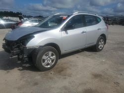 Nissan Rogue salvage cars for sale: 2015 Nissan Rogue Select S