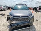 2021 Toyota Rav4 XSE