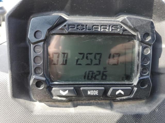 2025 Polaris Ranger Crew 1000 Premium
