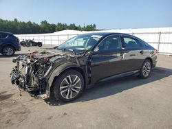 2019 Honda Accord Hybrid for sale in Windham, ME