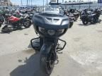 2023 Indian Motorcycle Co. Challenger Dark Horse