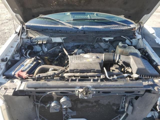 2010 Ford F150